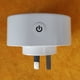 thumbnail image 3 of Enchufe Inteligente AU Smart WiFi Plug Power Socket Switch Adapter Remote para Alexa Google Home, 3 of 7