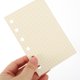 thumbnail image 5 of Nestingho Papel De Beige Para Planificador Con Para Escritura Y Organización, 5 of 6