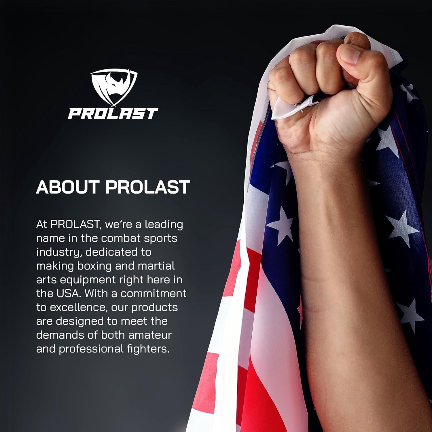 PROLAST Heavy Punching Bag 4 ft UNFILLED -Great for Boxing, MMA, Muay Thai - Unfilled with Bottom D-Ring ( Red )