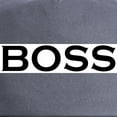thumbnail image 2 of CafePress - BOSS Cap - Adjustable 100% Brushed Unisex Casual Cotton Baseball Cap, Beige, 1, 2 of 2