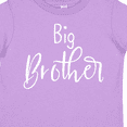 thumbnail image 4 of Inktastic Big Brother Boys Toddler T-Shirt, 4 of 5