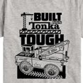 thumbnail image 3 of Tonka - Built Tonka Tough - Youth Boys Short Sleeve Graphic T-Shirt, 3 of 5