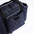 thumbnail image 4 of VONKY Bag For Dogs Not Easy To Break Bag For Loyal Canine Companion Multifunctional Cat Dog Shoulder Bag blue 1Set, 4 of 6