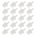 thumbnail image 1 of GAXIRE 50Ud Tapones Para Controlar En Para Extensiones De Pestañas, 1 of 8