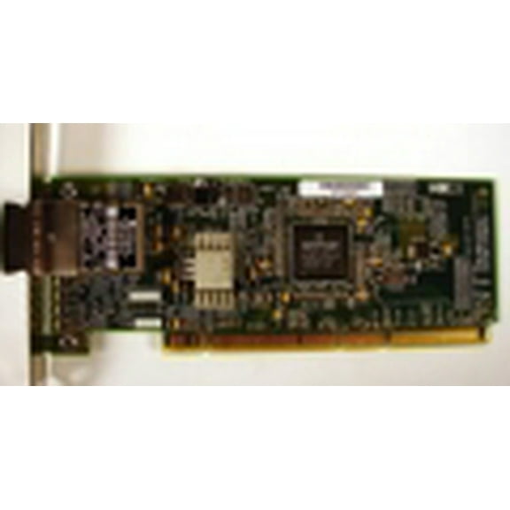 IBM Netxtreme 1000SX Gigabit PCI-X Adapter NIC FRU: 22P7809
