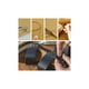 thumbnail image 4 of Juego de 31 piezas de herramientas para marroquinería, para zapatos de cuero, bolsos, cinturones, costura, marcado, procesamiento, costura y entallado de cuero, 4 of 5