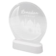 thumbnail image 4 of D Eid Ramadan Light,Ramadan Mubarak LED Lamp D Eid Mubarak LED Lamp Ramadan Mubarak LED Lamp Optimized for Excellence, 4 of 8