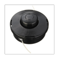 thumbnail image 4 of 5X Replacement Petrol Trimmer Head Strimmer Bump Feed Line Spool Brush Cutter Grass, 4 of 6
