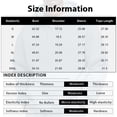 thumbnail image 4 of Lightweight Hoodie Men Fall Winter Fleece Drawstring Oversized Sweatshirts, XL, 4 of 8