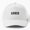 White, variant on Armor Baseball Hat, Warrior Protection Graphic Design, Classic Everyday Gift Cap