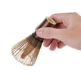 thumbnail image 1 of TOPINCN 80 Prongs Natural Bamboo Chasen Matcha Whisk Green Tea Powder Brush Tool,Chasen, Tea Powder Whisk, 1 of 7