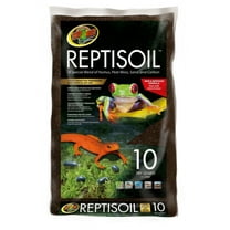 Zoo Med 976911 Repti Soil Blend 10 Quart