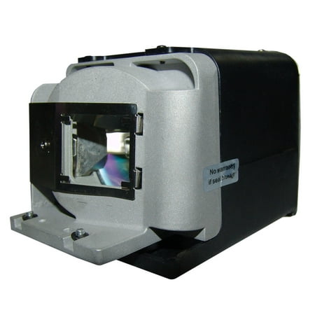 Jaspertronics Lamp & Housing for The Viewsonic PJD6251 Projector with Original Specification & Full Lifespan Bulb 1 Year Warranty 1 Unit per pack