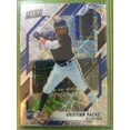 thumbnail image 3 of Cristian Pache LAZER PRIZM VIP ROOKIE CARD 2021 CRISTIAN PACHE VIP 2022 National, 3 of 20