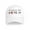 White, variant on CafePress - Don't Blame Me, I Didn't VOTE!!! Cap - Adjustable 100% Brushed Unisex Casual Cotton Baseball Cap, Beige, 1
