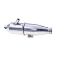 thumbnail image 4 of Amdohai Exhaust Pipe Tuned Side Right Hand Exhaust Muffler Pipe Tubing Spring with Manifold Replacement, 4 of 6