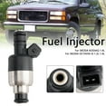 thumbnail image 1 of 1PCS Fuel Injector 17109596 Fit for Chevrolet Fit for GMC 7.4L V8 1996-2000 83211150, 1 of 15