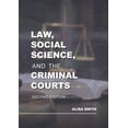thumbnail image 1 of Pre-Owned Law, Social Science, and the Criminal Courts (Paperback) 1531014836 9781531014834, 1 of 1
