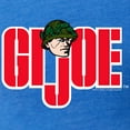 thumbnail image 3 of CafePress - GI Joe Logo - Mens Football Shirt, 3 of 4