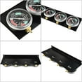 thumbnail image 5 of Huanke-Metal And Plastic Black Motorcycle Carburetor Vacuum Balancer Synchronizer Gauge 4-Cylinder Kit Accessories For Vehicles, 5 of 11