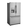 thumbnail image 2 of Frigidaire FFHD2250TS 36 French Door Refrigerator with 22.5 cu. ft. Capacity Energy Star Multi-Level LED Lighting Store-More Shelves and External Water Dispenser in Stainless Steel, 2 of 11