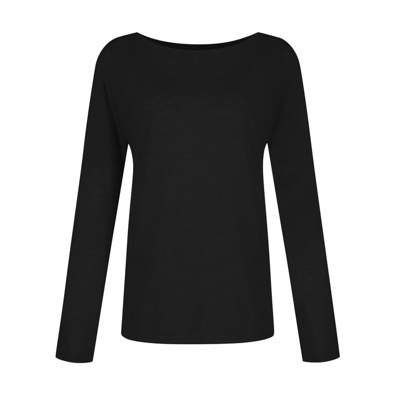 トップス HARD TWIST COTTON BORDER BOAT NECK L/S トップス HARD TWIST COTTON BORDER BOAT NECK L/S HARD TWIST