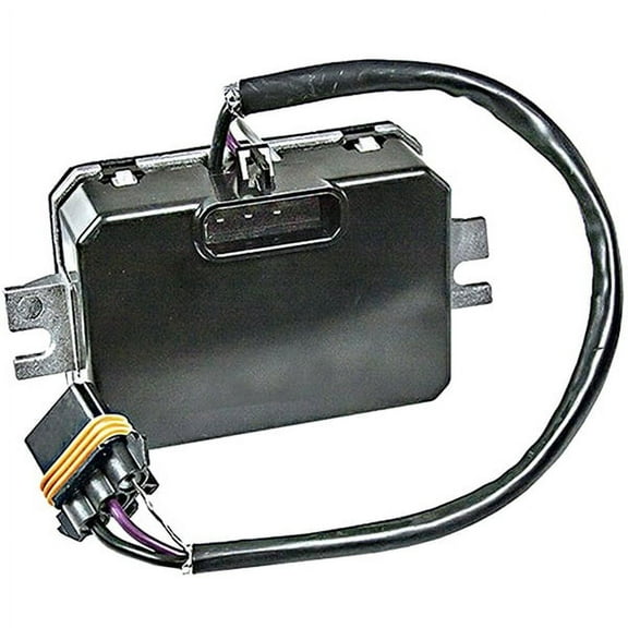 Global Parts Distributors LLC Switch