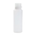 thumbnail image 2 of Botellas de condimentos exprimibles de 5 orificios con lata de vinagrera de ensalada de ketchup a escala (blanco) Ndcxsfigh Libre de BPA, 2 of 4