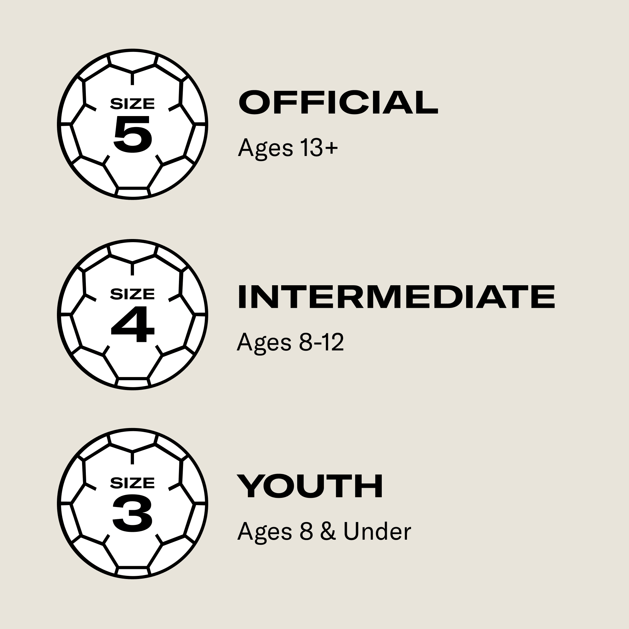 Wilson NCAA Vantage Soccer Ball - White/Gold, Size 4