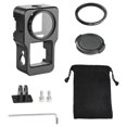 thumbnail image 2 of Adaptador de cámara Llave instalada Tornillos fijos Mover Carcasas de de 37 mm Accesorios de cámara Cubierta de parachoques para CUTICAT Equipos de cámara, 2 of 8