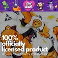 thumbnail image 3 of Throw Franco Collectibles Care Bears para Halloween, 46 x 60 cm, 3 of 7