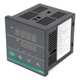 thumbnail image 4 of Thermostat, Practical Universal Temperature Controller, Firm For Bathrooms Greenhouse Vegetables, 4 of 8