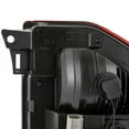 thumbnail image 5 of Right Passenger Side LED Tail Light for 2021-2023 Ford Bronco Sport, Includes Parking, Brake, Reverse & Turn Signal Lights, 5 of 5