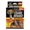 thumbnail image 1 of Zoo Med Ceramic Infrared Heat Emitter 100 Watts, 1 of 6