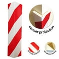 thumbnail image 7 of Garage Wall Protector Self Adhesive Fit for Parking Garage Warehouse, 7 of 7