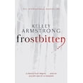 thumbnail image 1 of Pre-Owned Frostbitten: Book 10 in the Women of the Otherworld Series (Paperback) 1841497754 9781841497754, 1 of 1