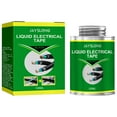 thumbnail image 3 of Cinta Aislante Líquida para Reparación Cables () Negra 125ml, 3 of 5