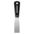 thumbnail image 1 of "Warner® Painter's Series Flex 1-1/2 In. Putty Knife, Full Tang Blade", 1 of 2