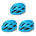 thumbnail image 3 of ZLight 22hole Bike Helmet for Protection Caps Portable Adjustable Men Women Riding Night Cycling Visors Safety Hat Blue L 3Set, 3 of 6