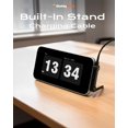 thumbnail image 4 of Cable chubbycable StandLite de carga rápida USB-C de 240 W, 1,5 m, 4 of 8