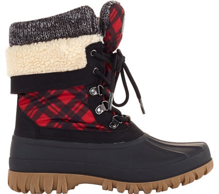 cougar storm waterproof boots