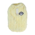 thumbnail image 1 of Ropa de punto para cachorros, suéter para perros, suéter grueso clásico de punto para invierno, suéter para perros, suéter para mascotas para caminar Amarillo Yinane  Suéter para cachorros, 1 of 8