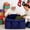 A, variant on Camping Gear Storage Bag,Heavy Duty Storage Organizer,Large Capacity Travel Storage Bag,Outdoor Equipment Organizer,Holiday Decoration Storage Bag,Foldable Storage Solution,Home Storage Organizer