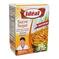 thumbnail image 1 of IDEAL Sucre de Fleur d'Oranger 10x7.5g, 1 of 2