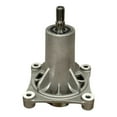 thumbnail image 4 of Arko Tractor Parts Spindle Assembly for Craftsman 187292 192870 532192870 539-112057 587125401 539-112057 46" 48" Deck, 4 of 6