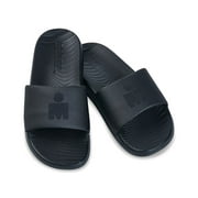 Ironman Mens Makai Supportive Shower Slide