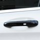 thumbnail image 4 of 4Pcs Outer Door Handle Cover Trim Stickers for Mercedes Benz C E GLC GLB A B GLE GLS CLA GLA 15-24, 4 of 5