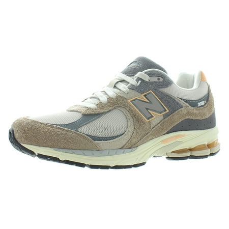 New Balance Male 2002R Sneakers Multicolor Sizes EU 34-50 2/3