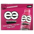 Eternal Energy Premium Energy Shot, Pomegranate, 1.93 fl oz, 6 Count