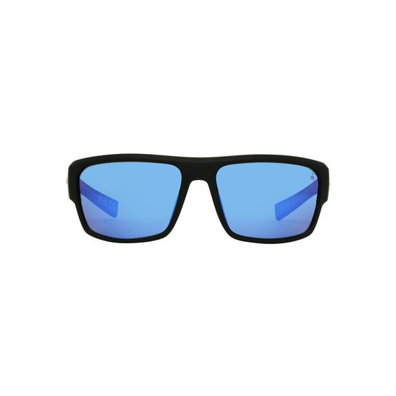 Ironman Wrap Polarized Sunglasses